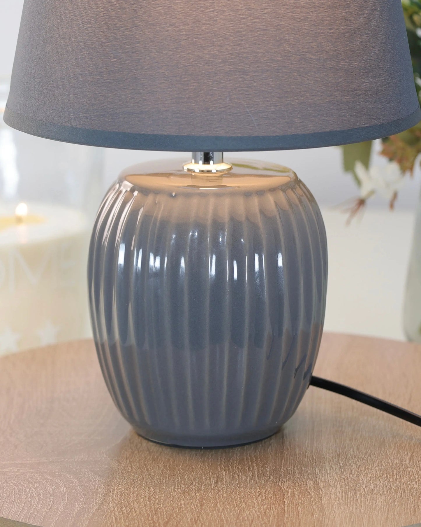 lampe petite Bol brillant