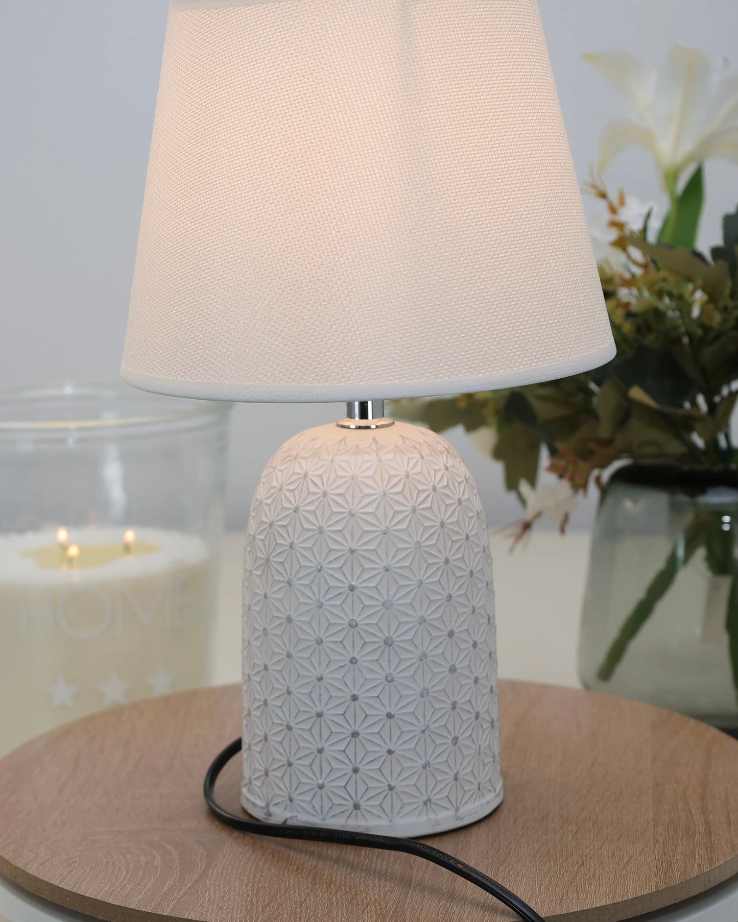 lampes tests Bol brillant