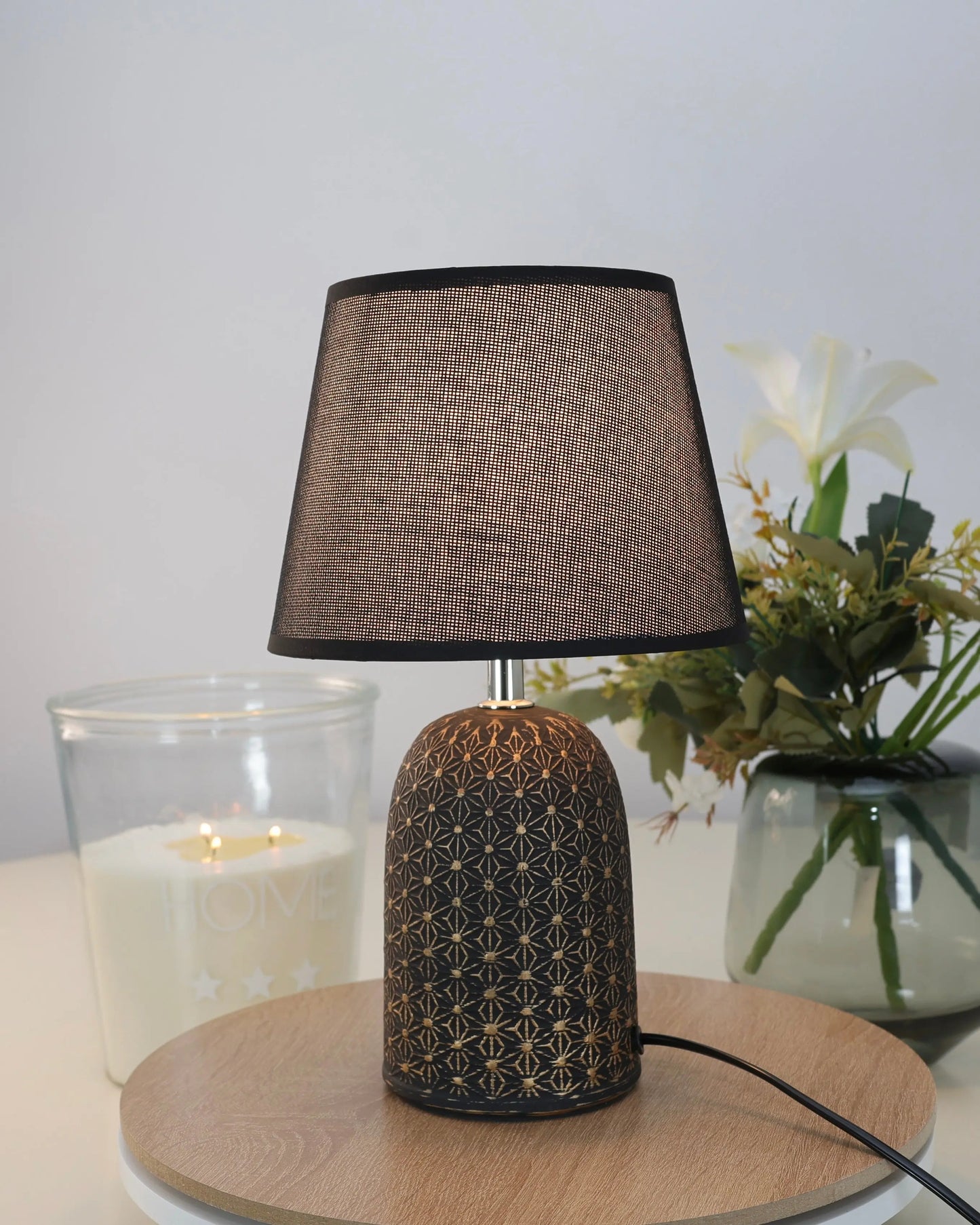 lampes tests Bol brillant