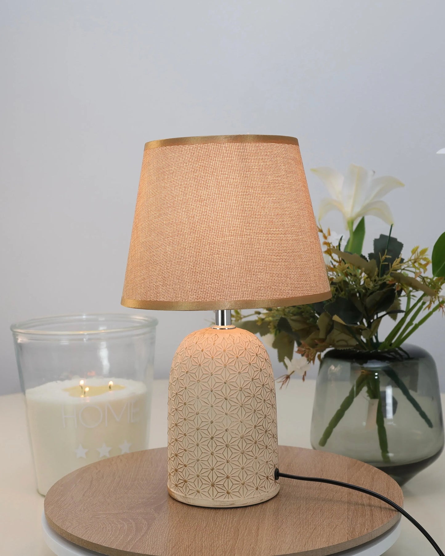 lampes tests Bol brillant