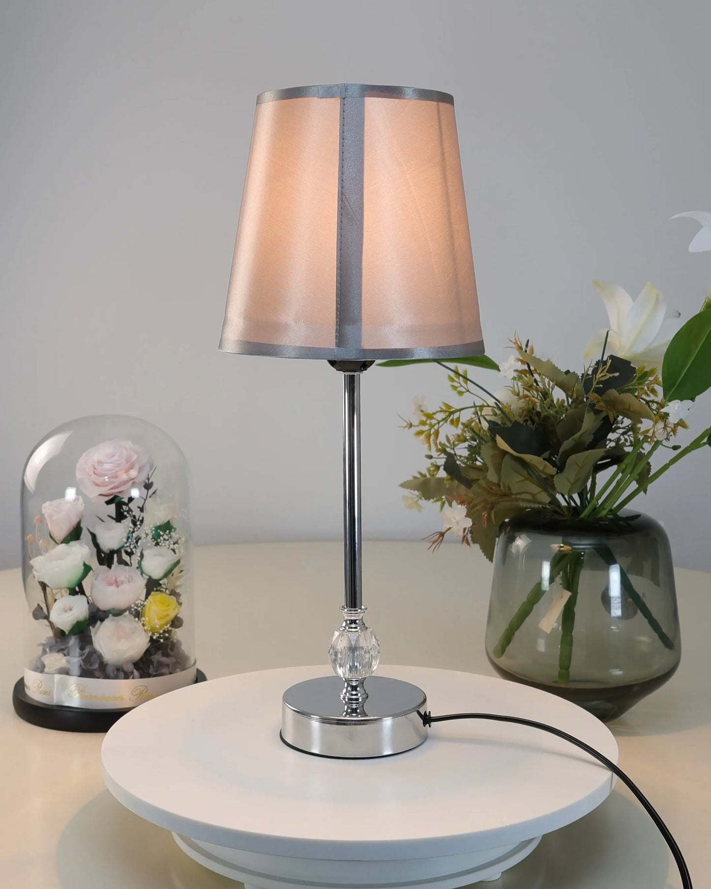 lampe ss Bol brillant