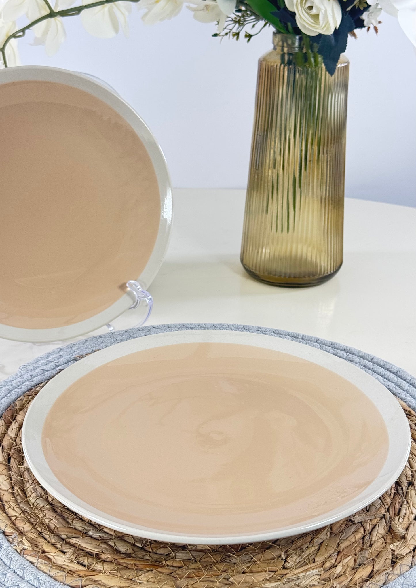Assiettes