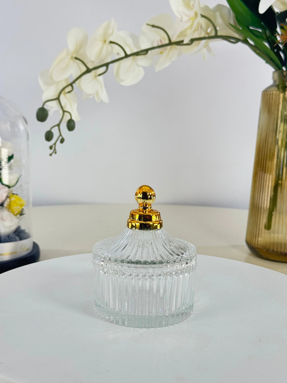 sucriers & bonbonniére