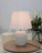 lampe petite Bol brillant
