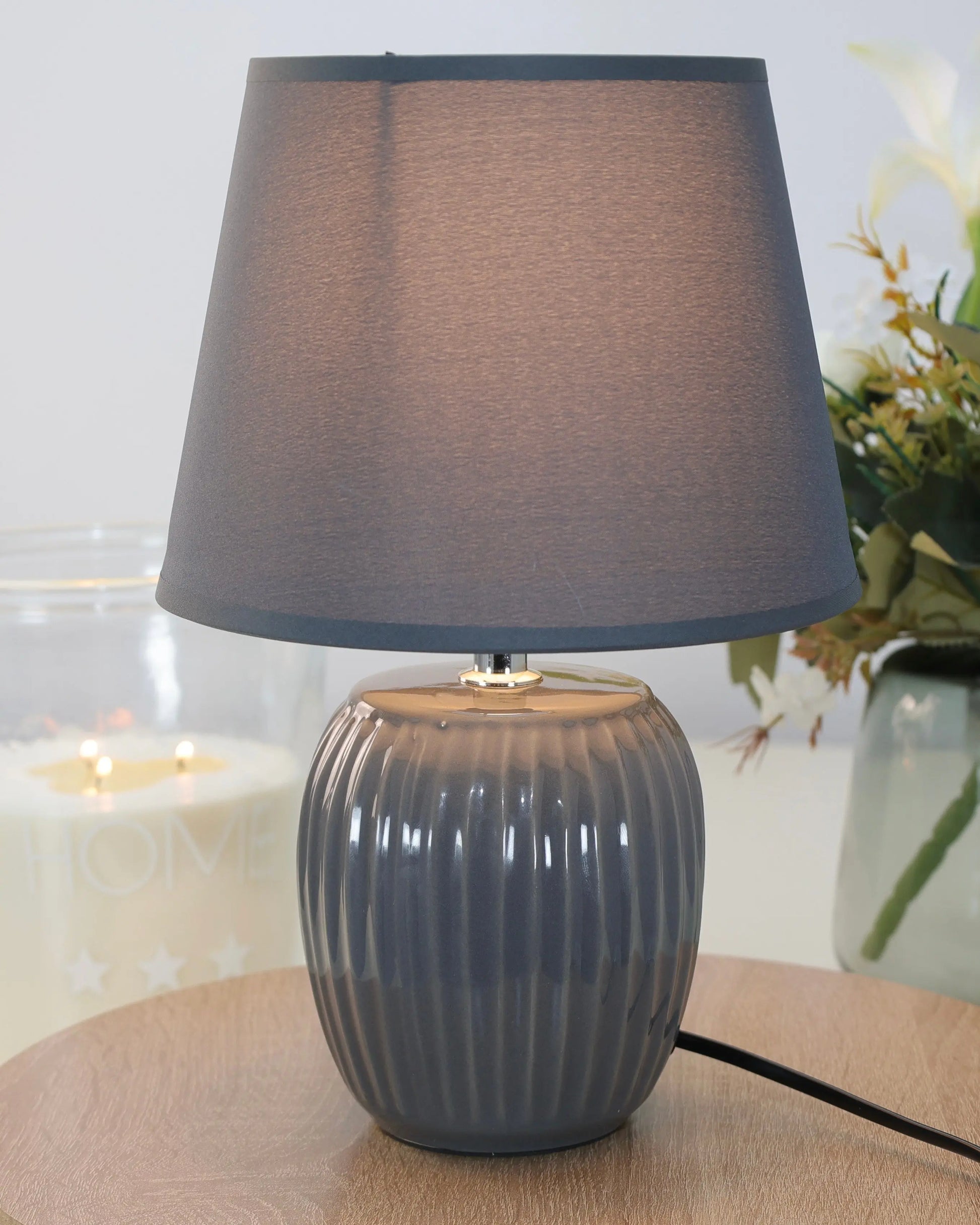 lampe petite Bol brillant