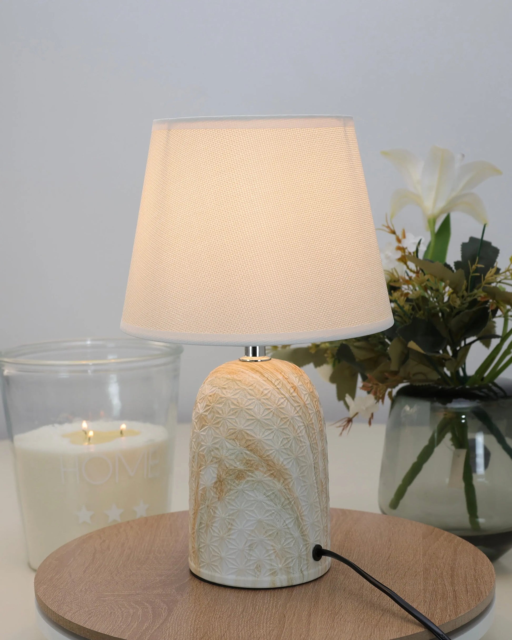 lampes tests Bol brillant