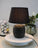 lampes alvea Bol brillant