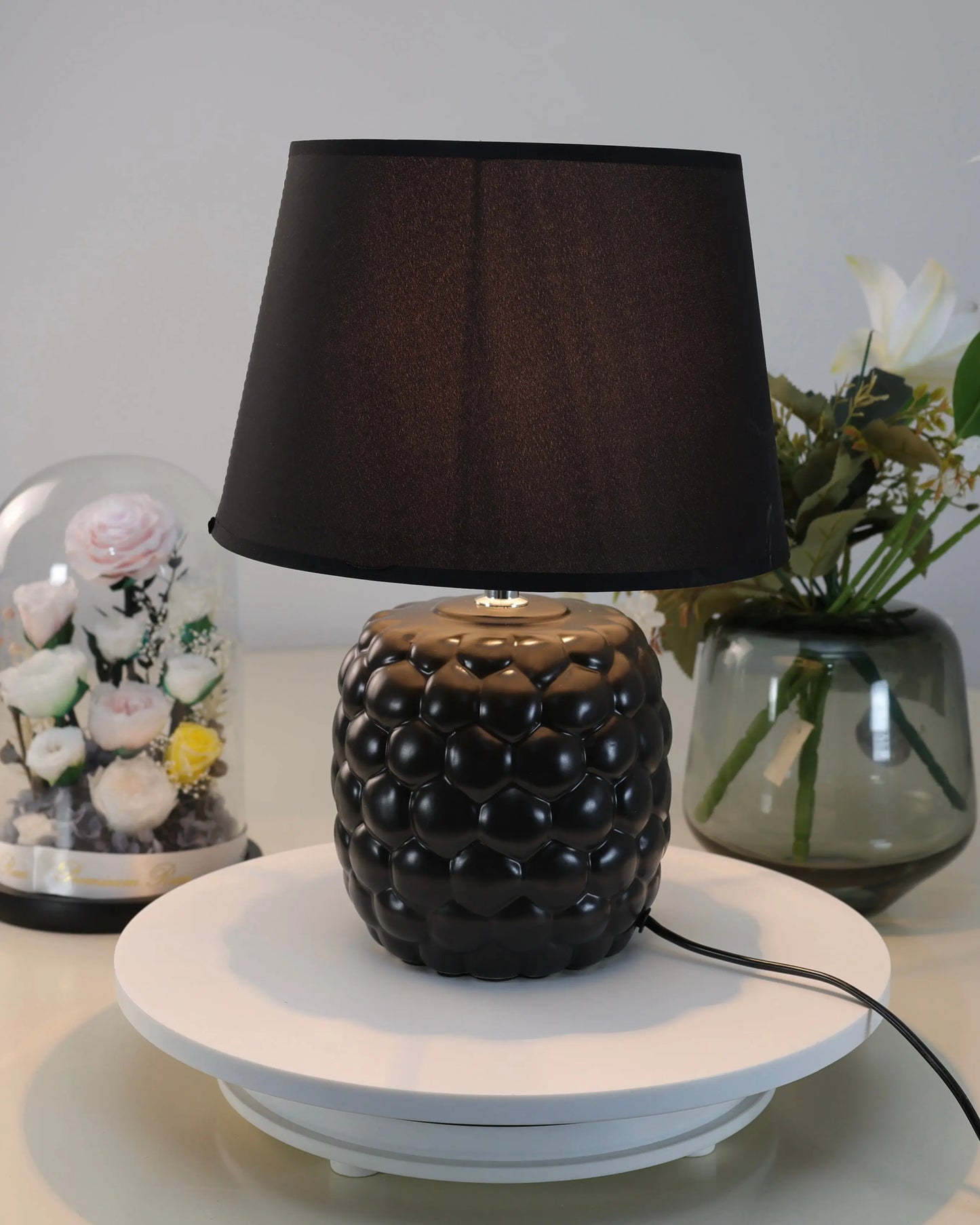 lampes alvea Bol brillant