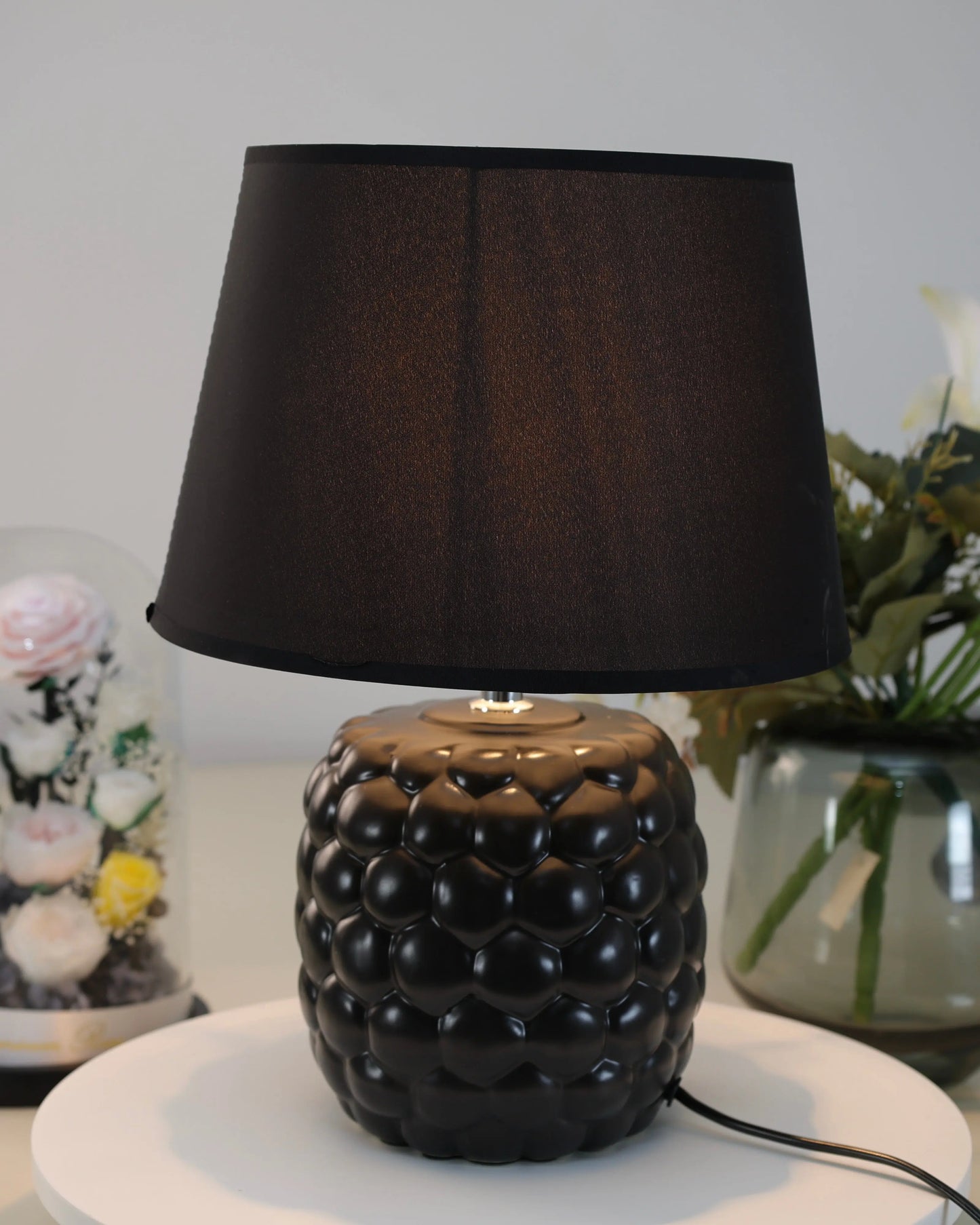 lampes alvea Bol brillant