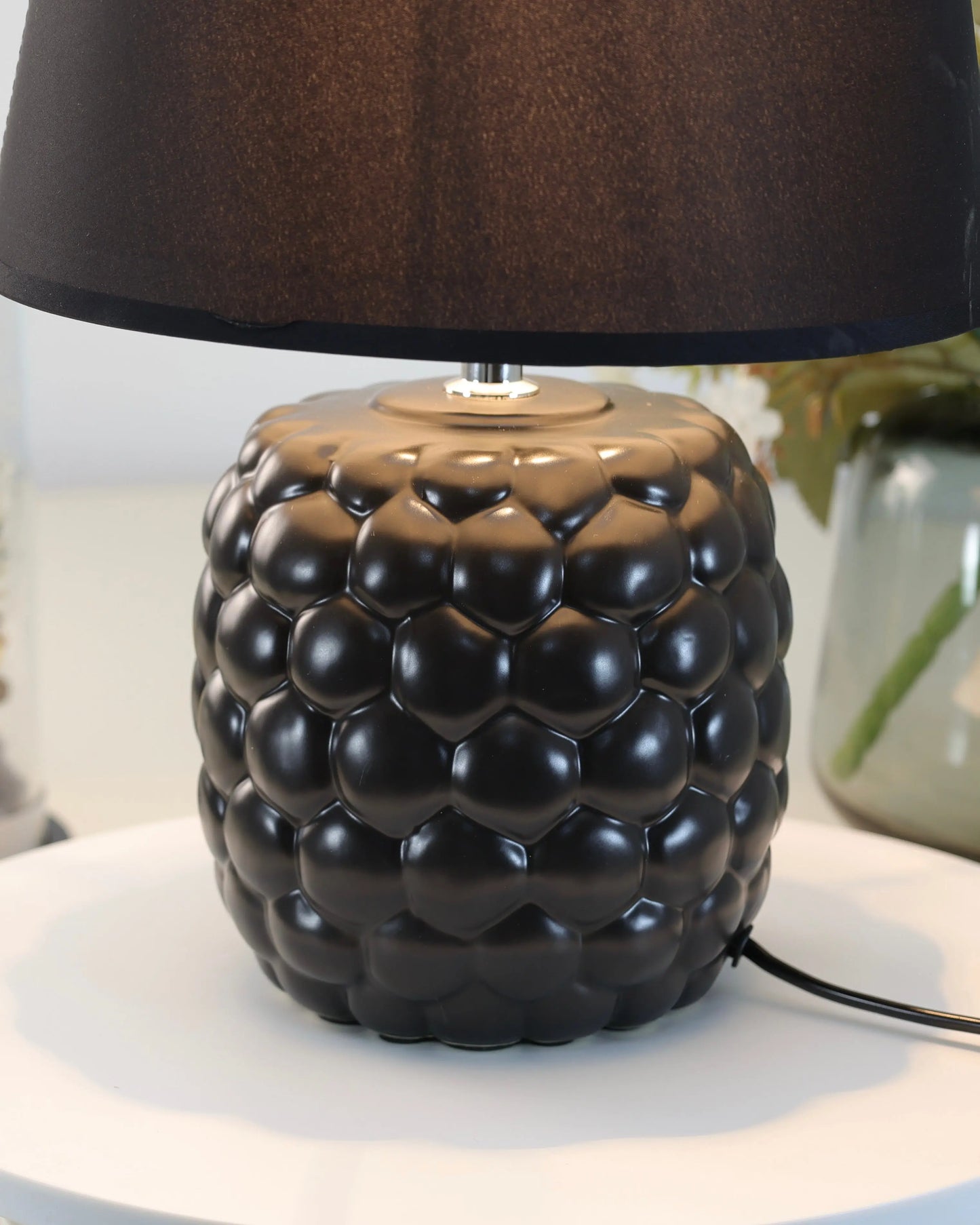 lampes alvea Bol brillant
