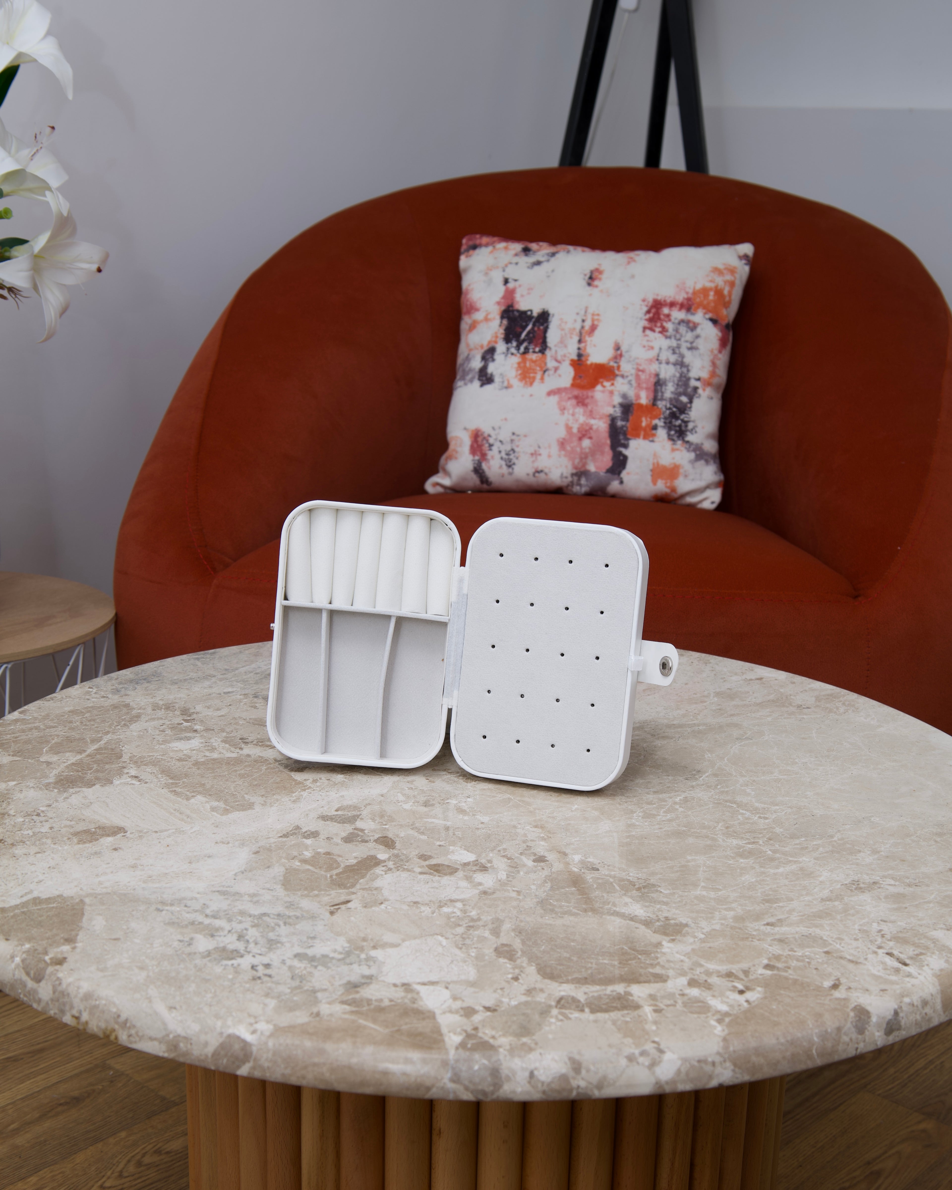 Boîte à bijoux- petit format