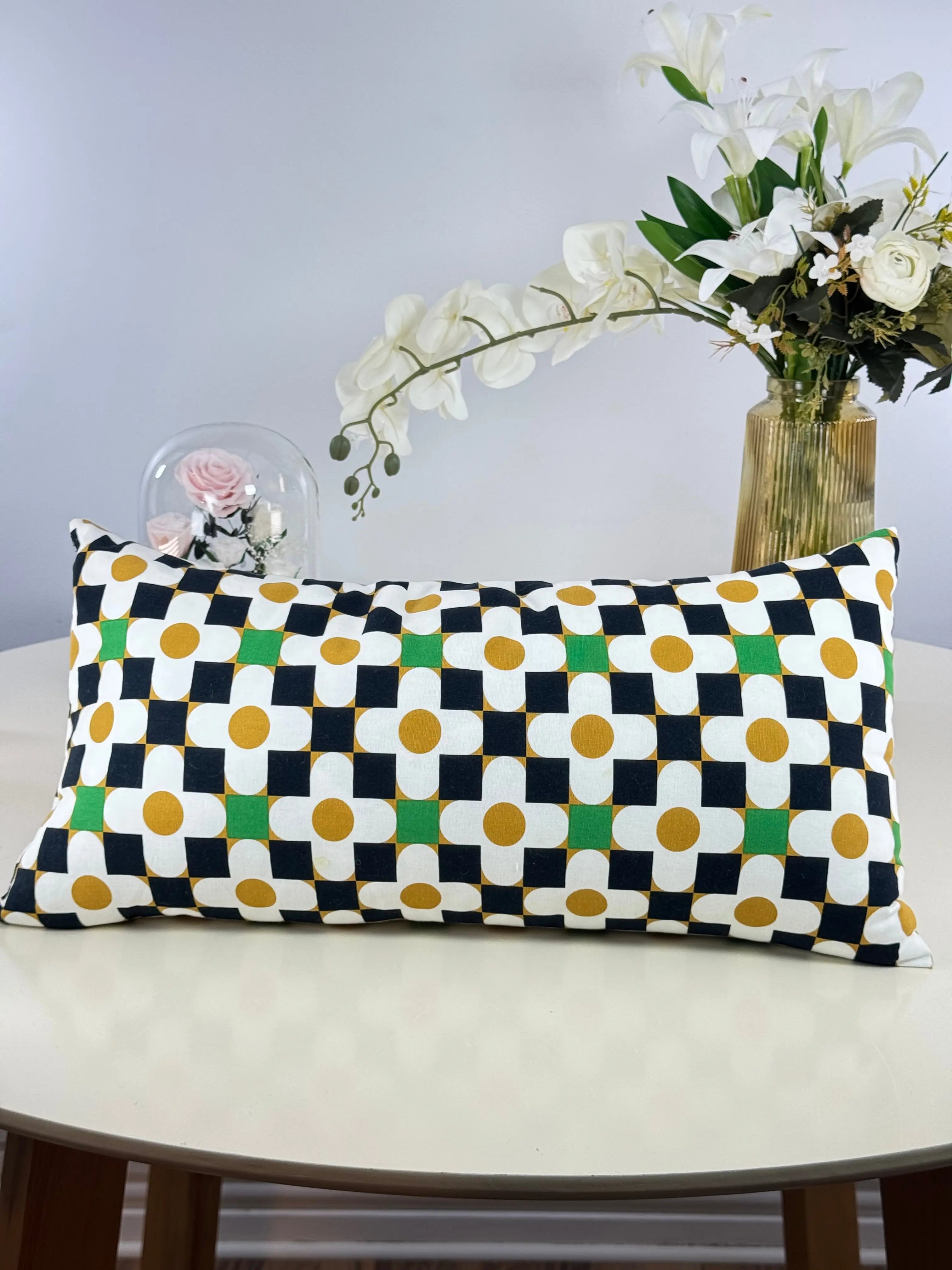 Coussins décoratif Bol brillant