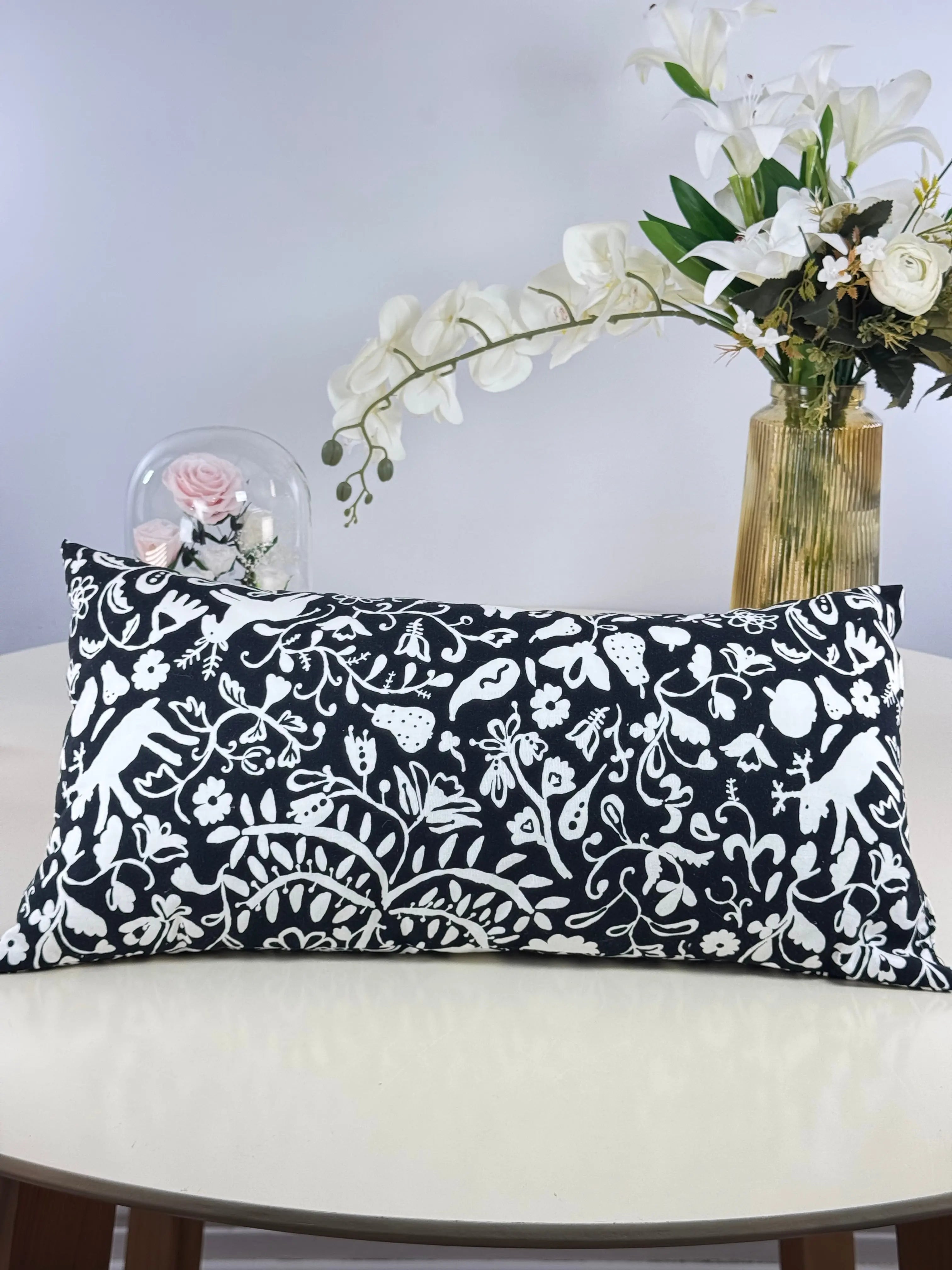 Coussins décoratif Bol brillant