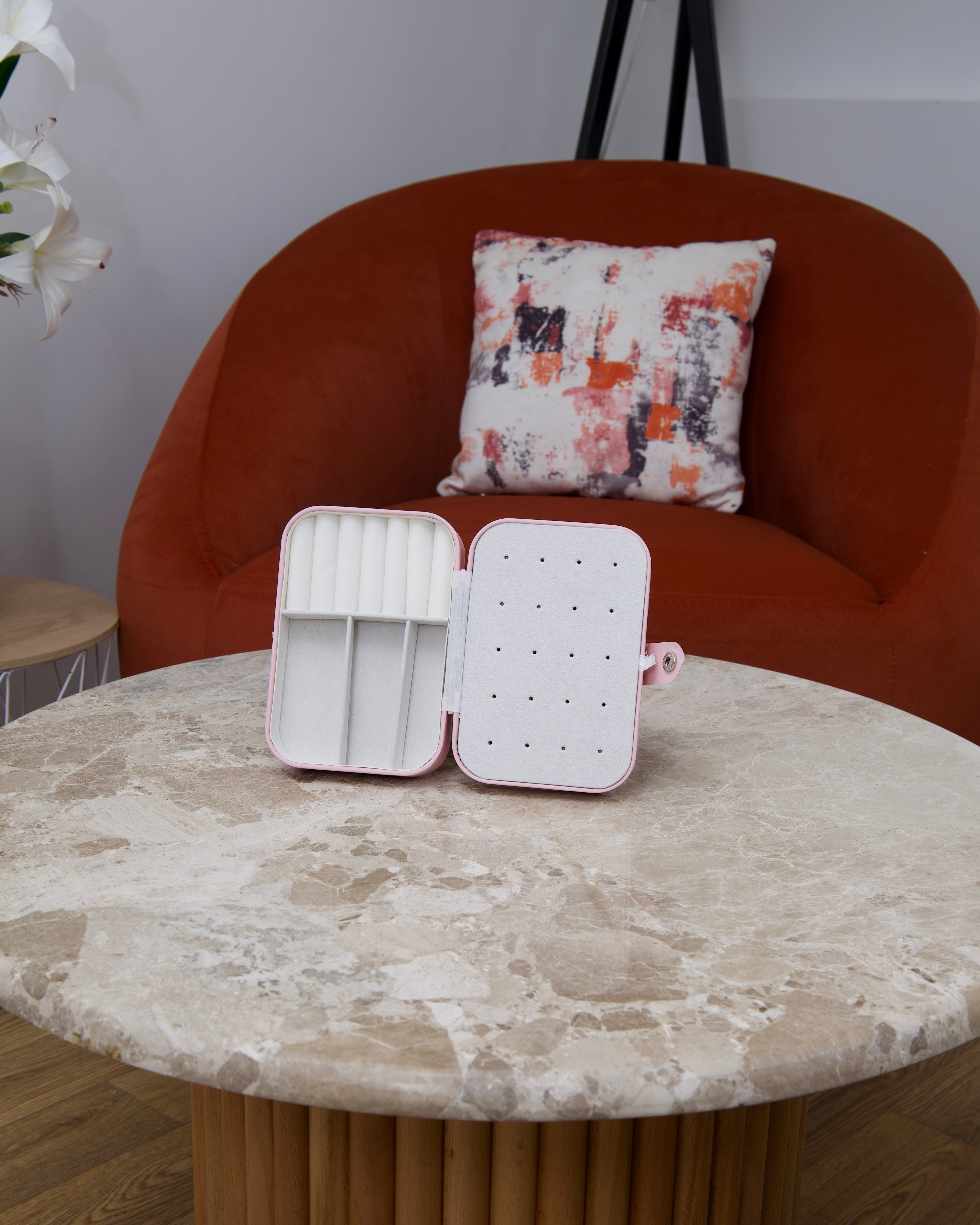 Boîte à bijoux- petit format