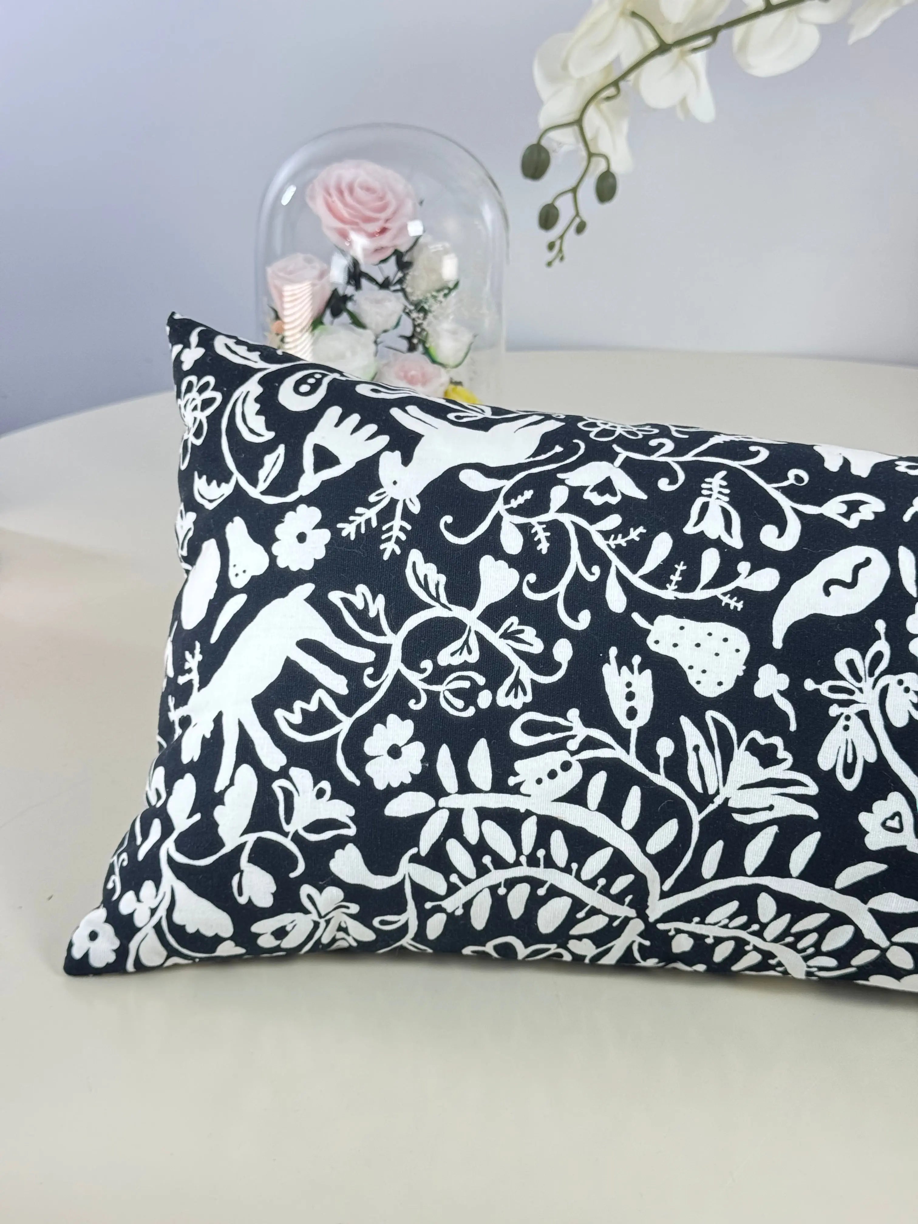 Coussins décoratif Bol brillant