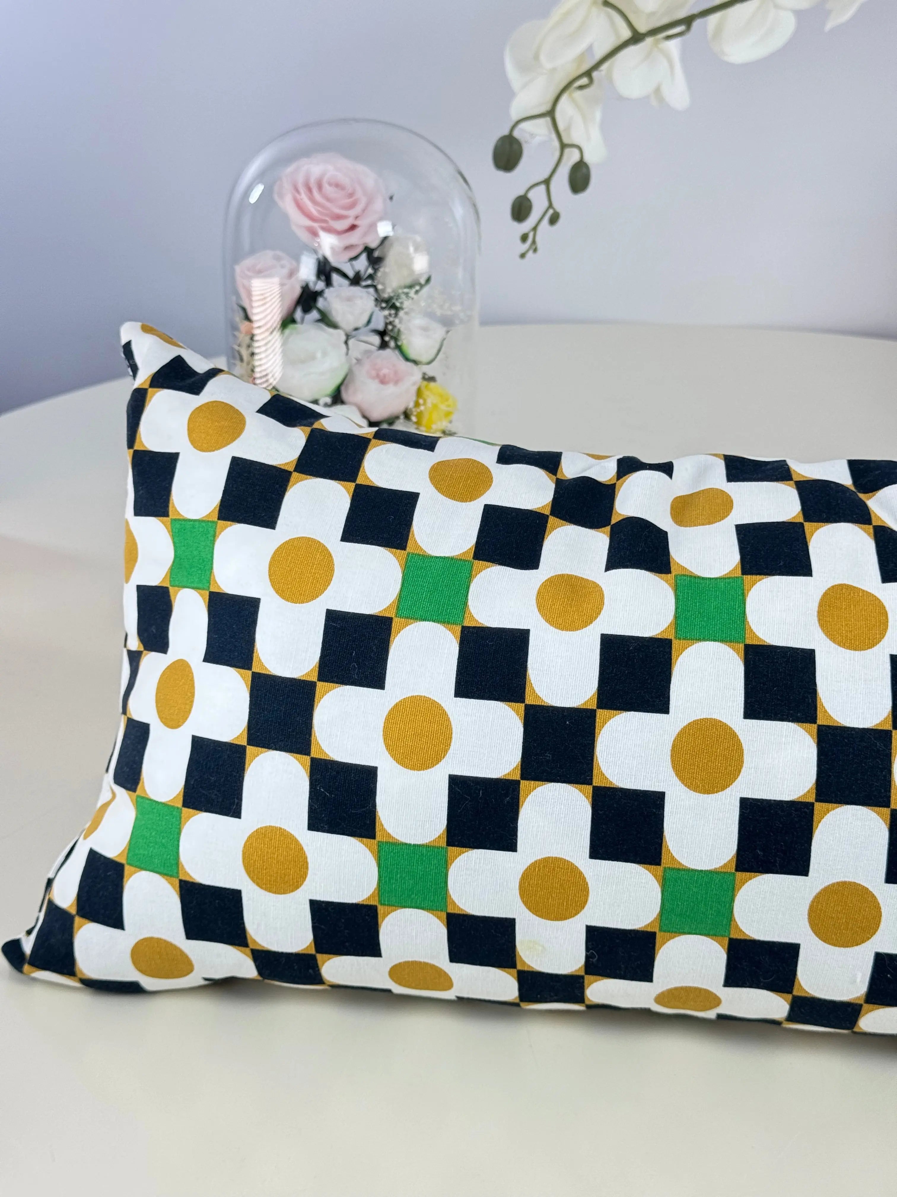 Coussins décoratif Bol brillant