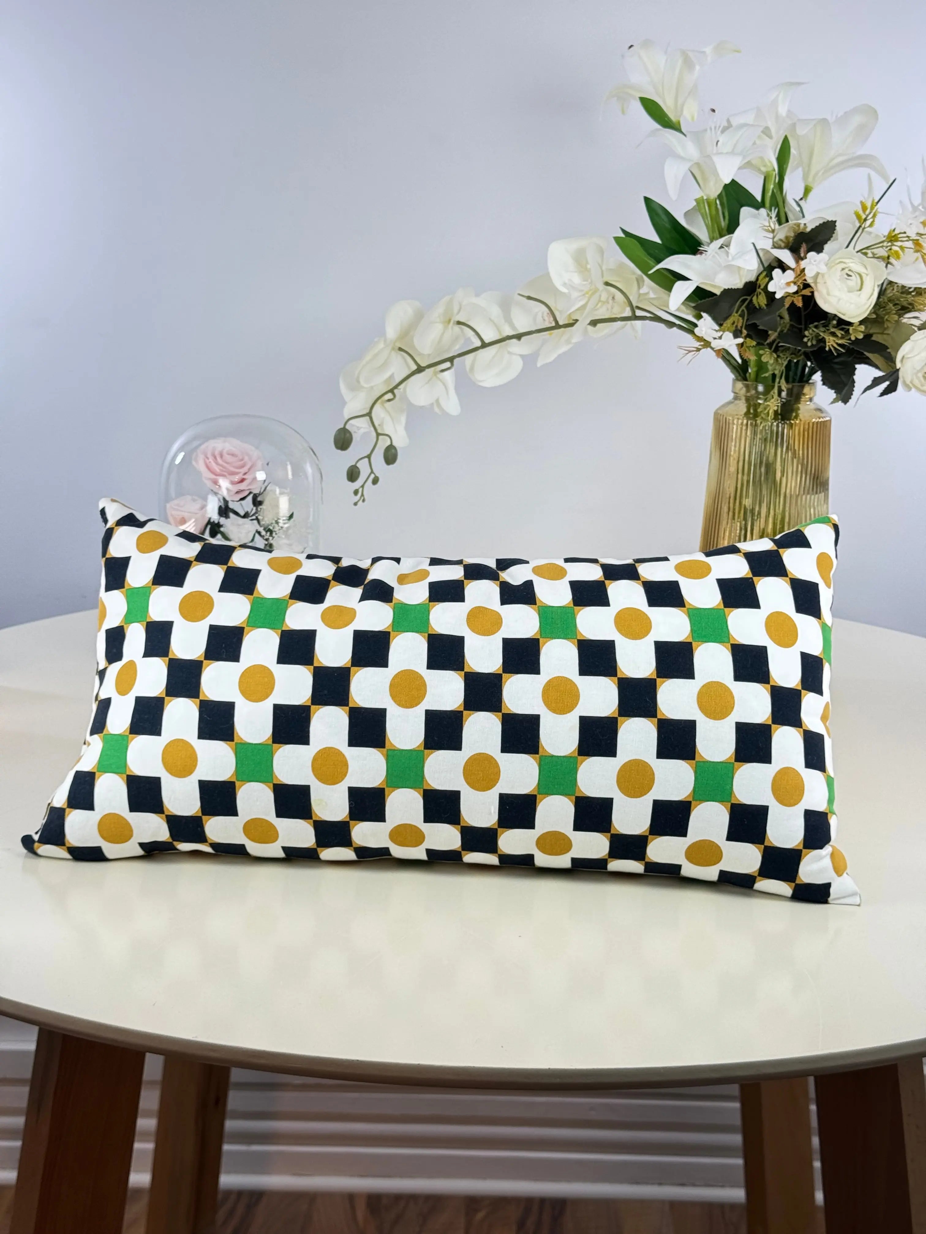 Coussins décoratif Bol brillant