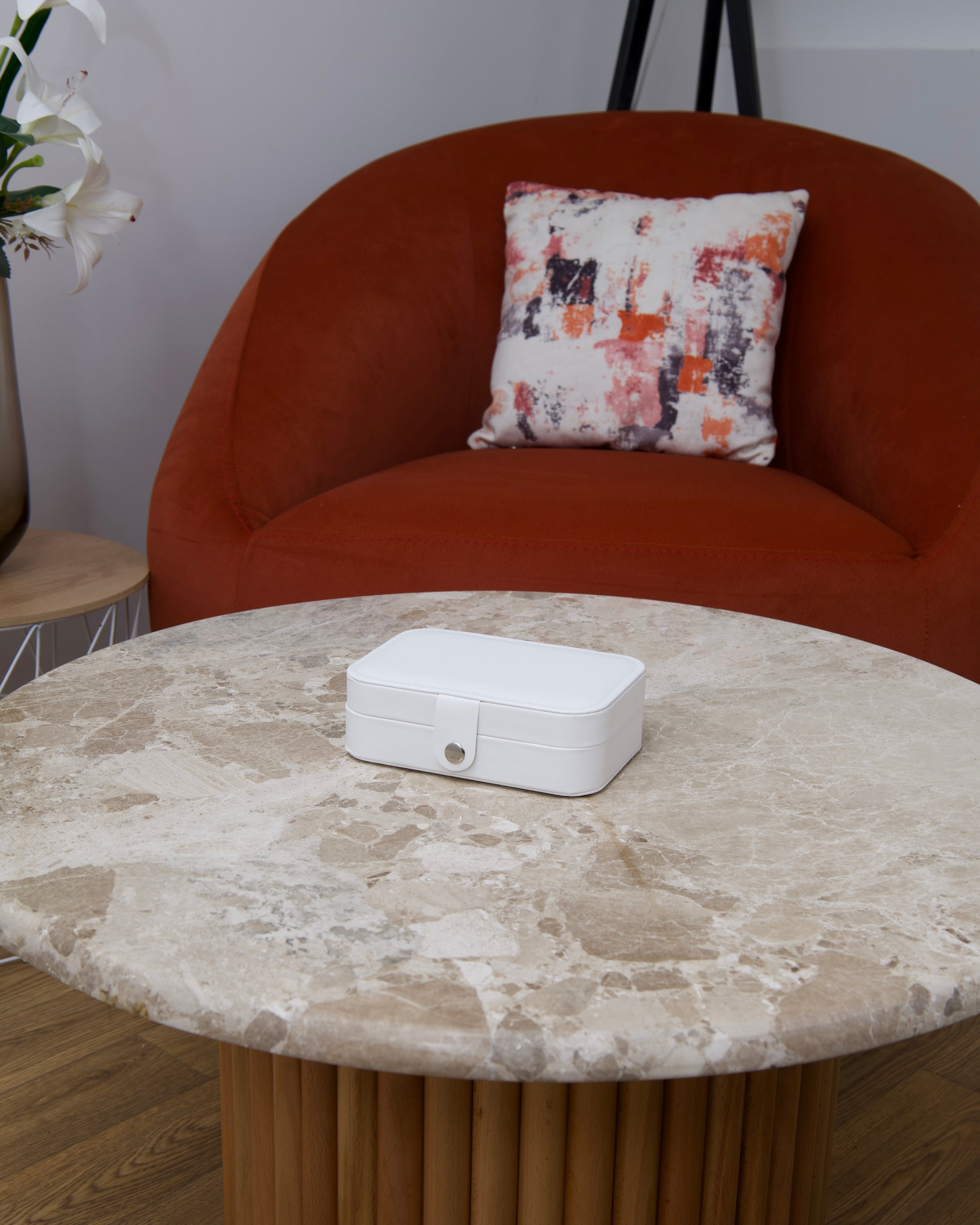 Boîte à bijoux- petit format