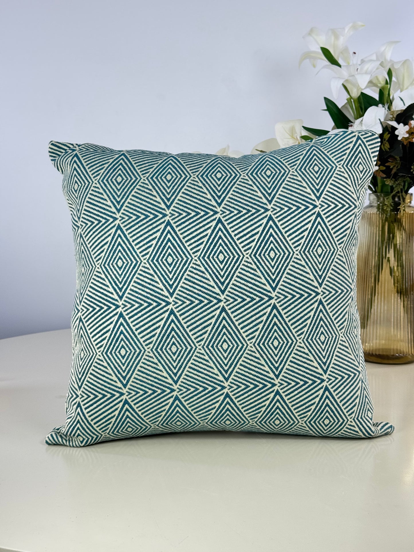 coussins décoratifs modernes
