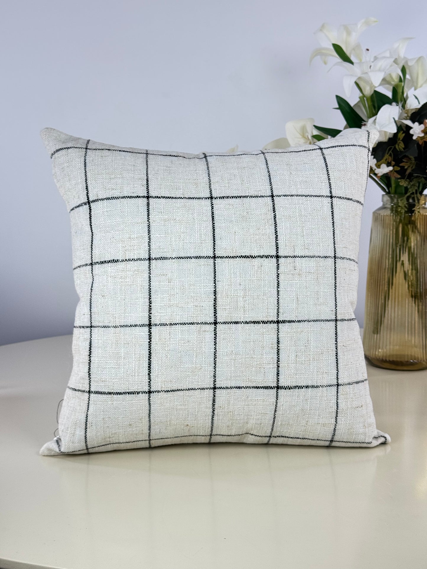 coussins décoratifs modernes