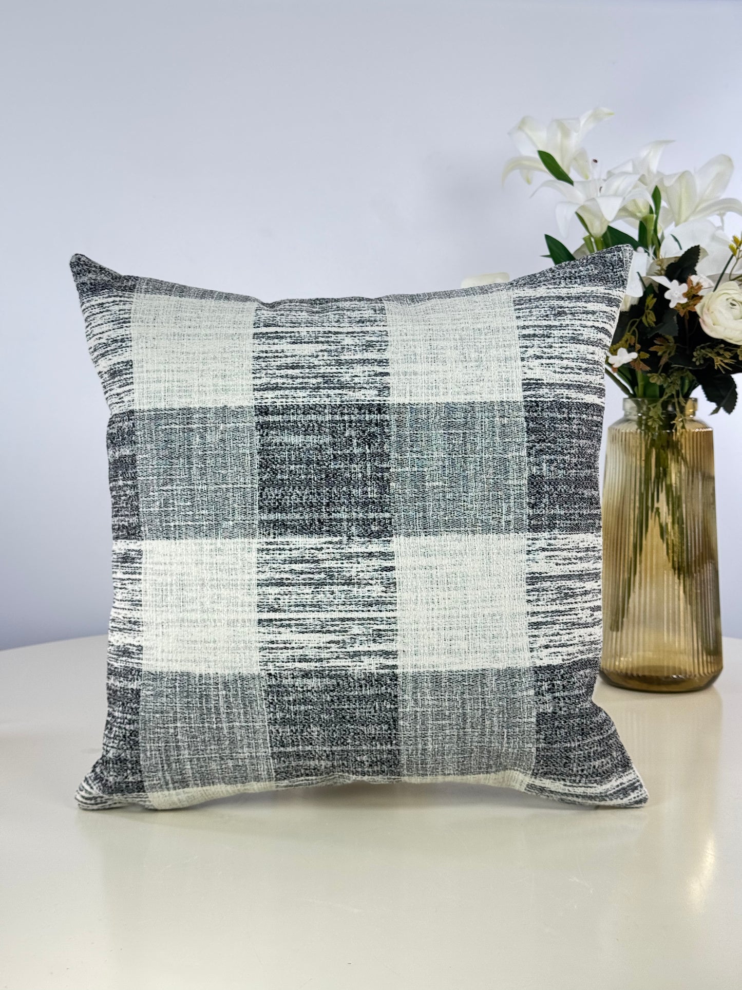 coussins décoratifs modernes