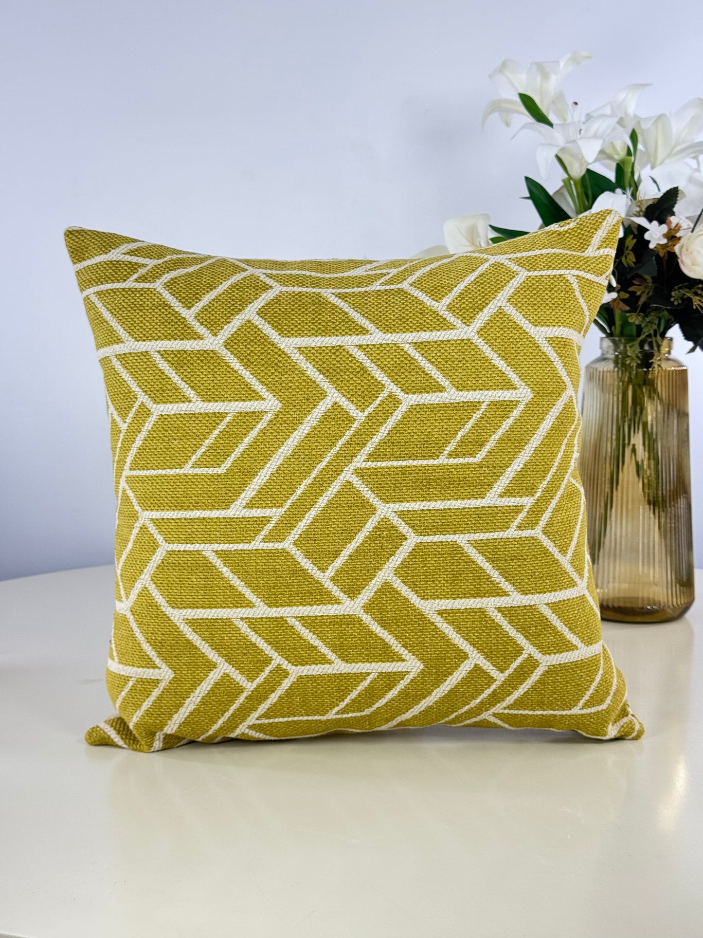 coussins décoratifs modernes