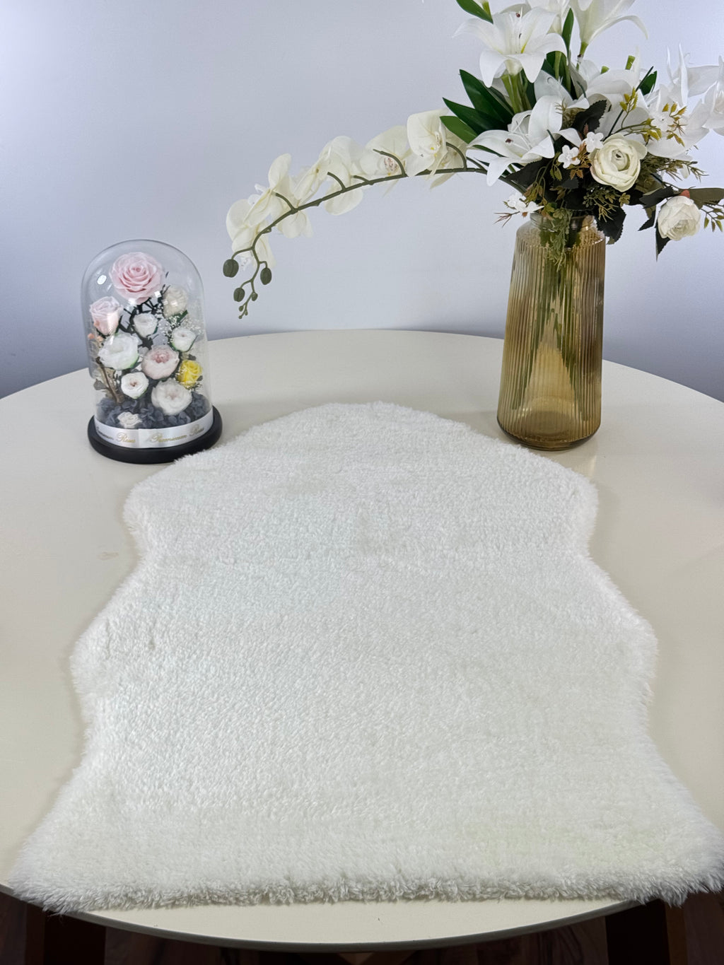 ✨ Tapis Doux ✨ Bol brillant