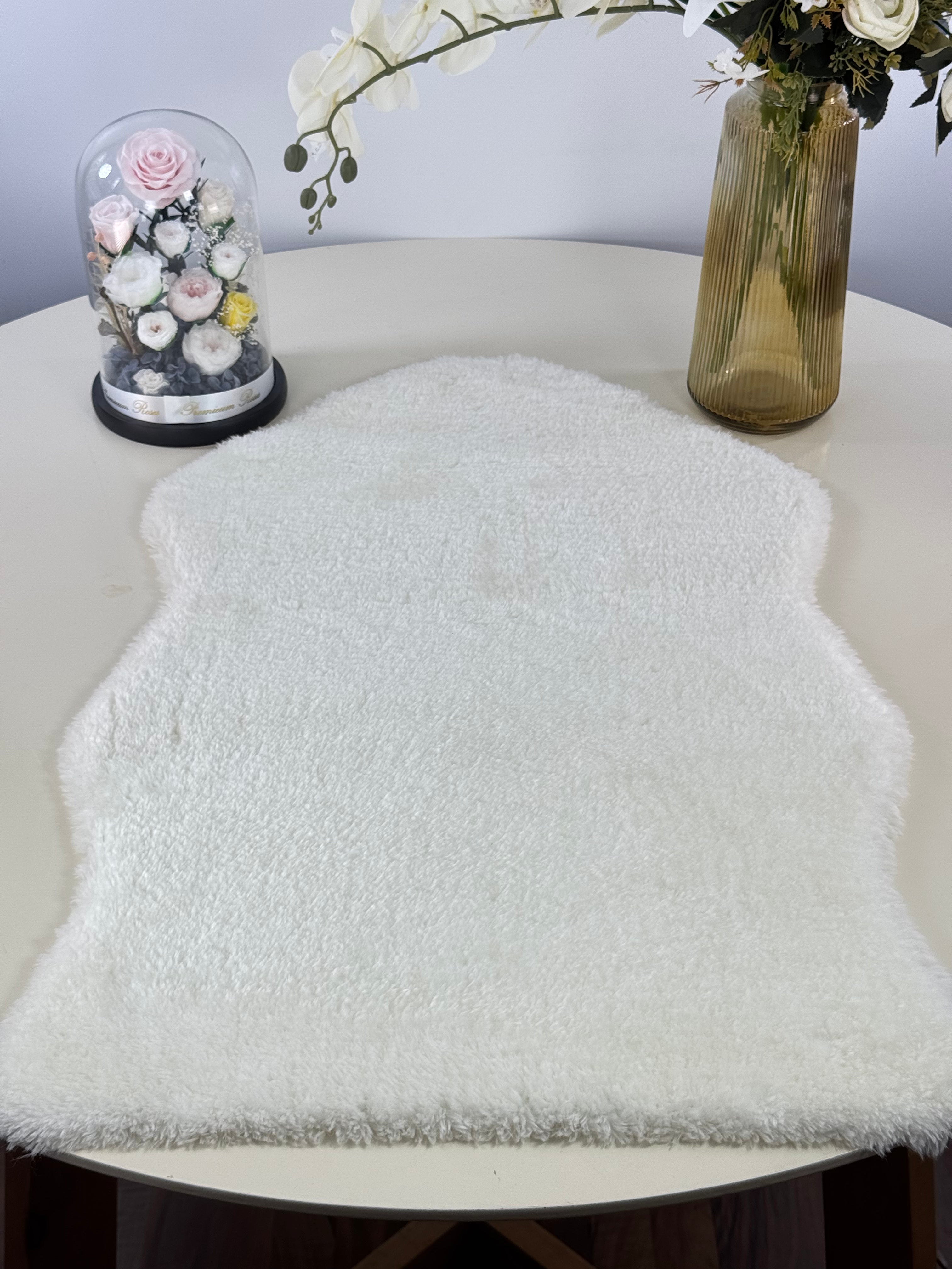 ✨ Tapis Doux ✨ Bol brillant