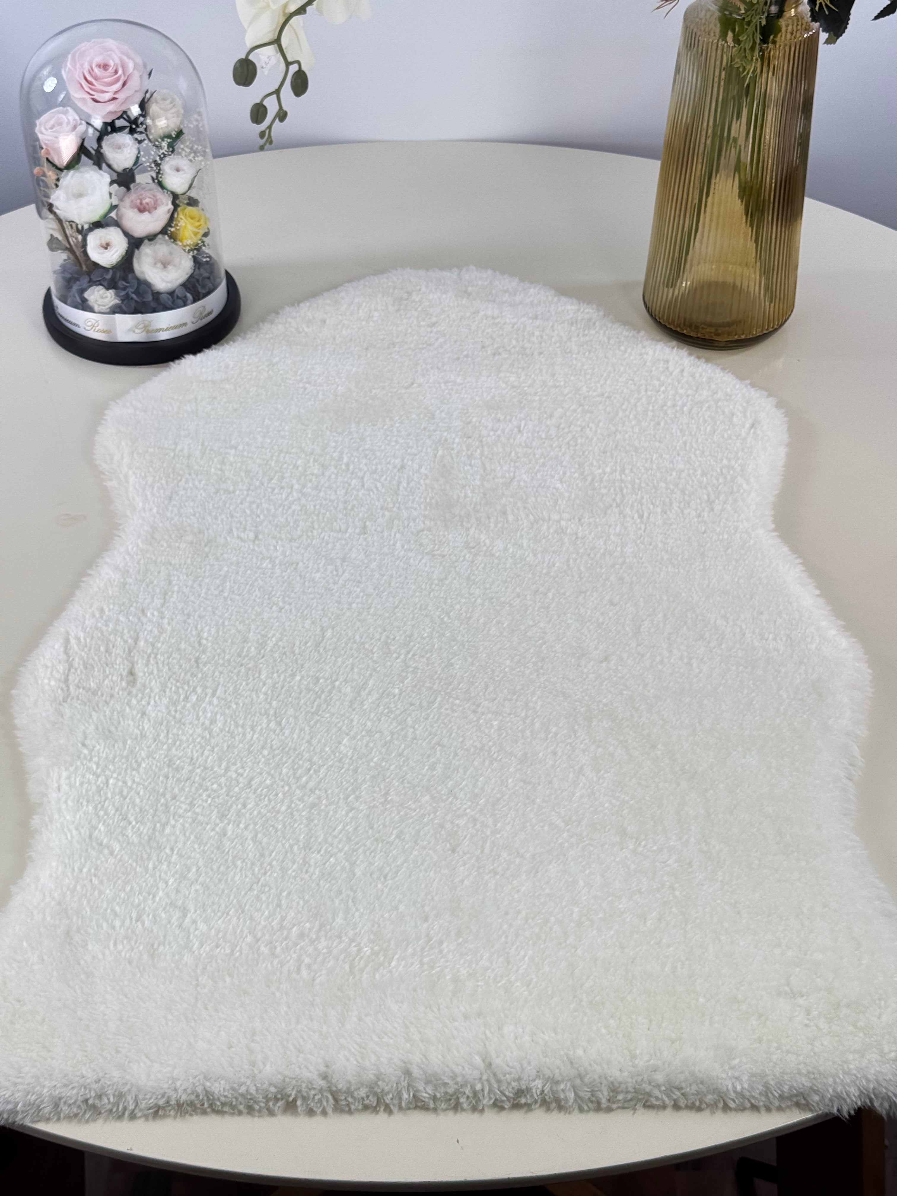 ✨ Tapis Doux ✨ Bol brillant