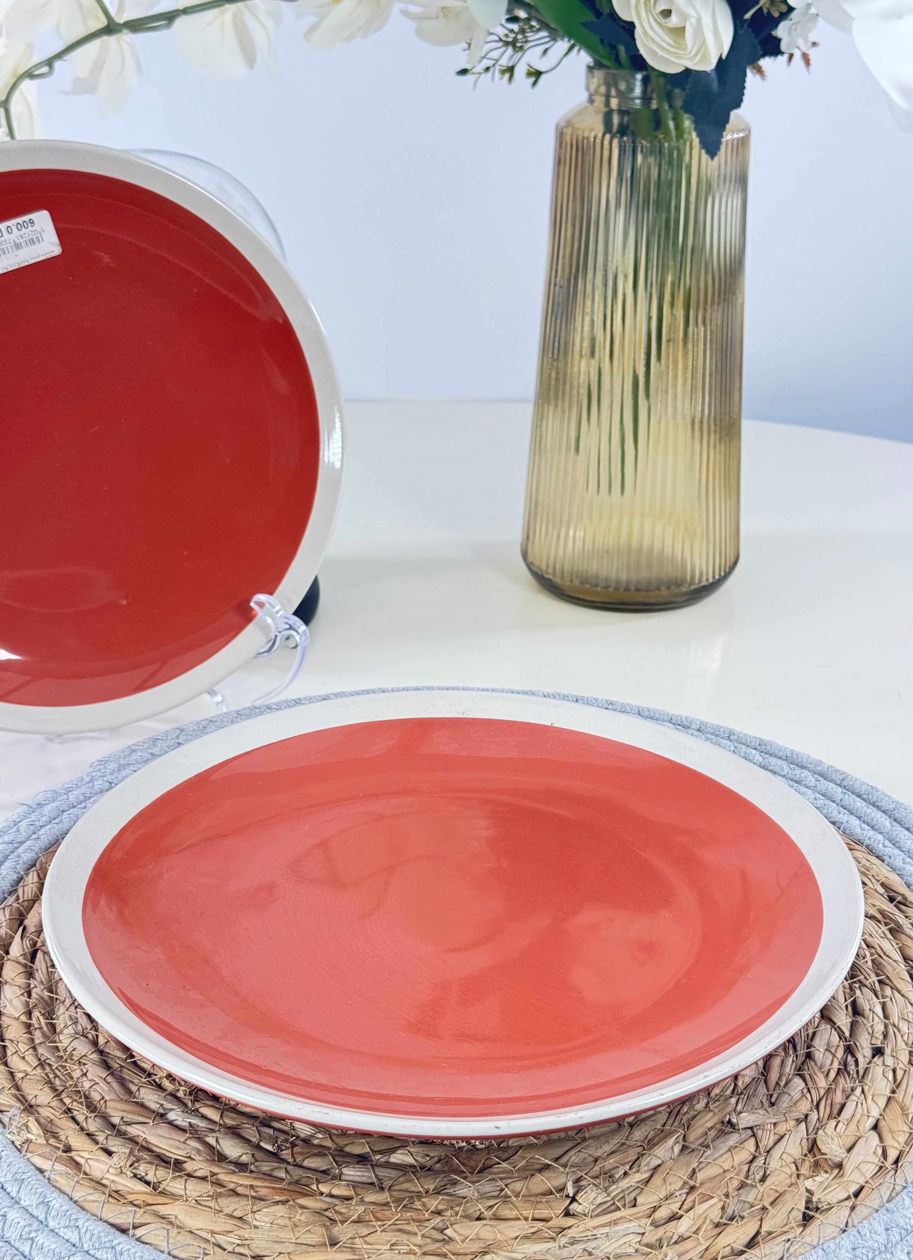 Assiettes Bol brillant